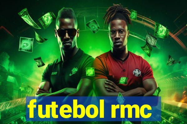 futebol rmc